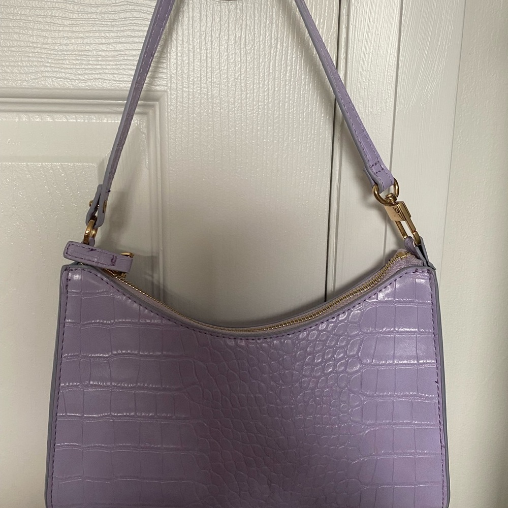 Mango shoulder bag